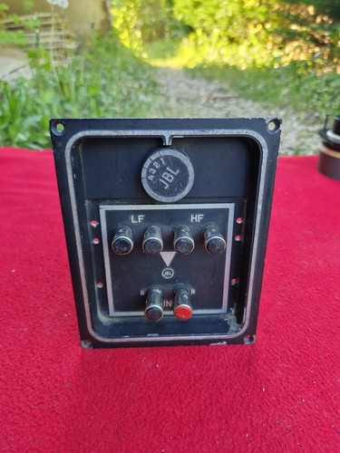 Seul filtre jbl - un,