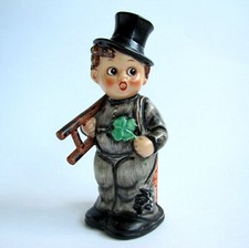 Ramoneur Porte-Bonheur Hummel