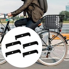 5 adaptateurs de fixation pour