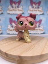Littlest Petshop Pet Shop Lps