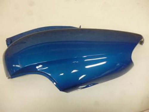 Coque arrière gauche origine