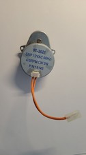 OEM WaterBoss 90217 Water Softener Drive Motor 19143 in New Condition