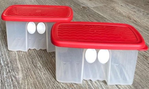 Petites boîte frigo - 2,
