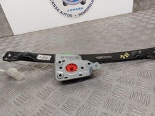 Mecanisme de leve vitre