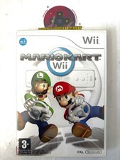 Mario Kart pour WII