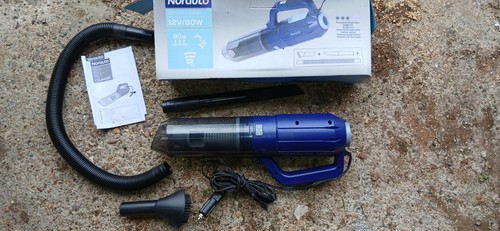 Aspirateur voiture noroto - de,