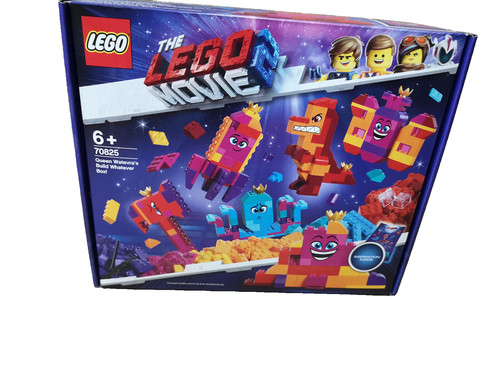 Lego movie 70825 la - lego,