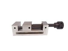 Précision Vice Avec Tige Filetée Étau ( Qgg )