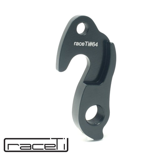 Dérailleur mech hanger 100 - dÉrailleur,