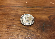 1 original hubcap for Citroen Maserati SM toys Mont Blanc Vullierme 1970 »