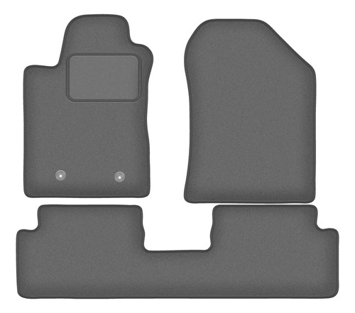 Tapis sol velours pour - de,