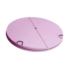 Tapis de pole dance, coussin