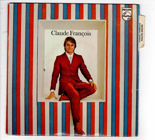 Claude francois douce a - claude,