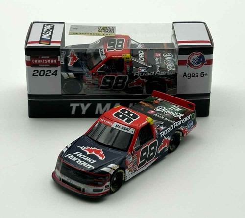 Action racing nascar - racing, craftsman