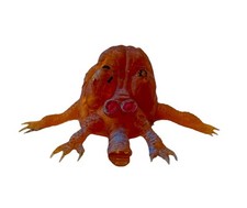 Rubber Uglies Monster Oily