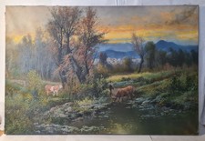 Tableau début XXéme de