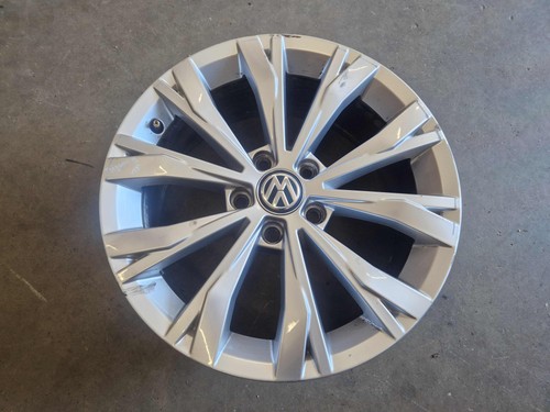 Jante alliage tiguan ii - vw,