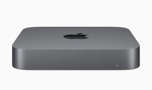 Apple mac mini 2018 core - core, i3