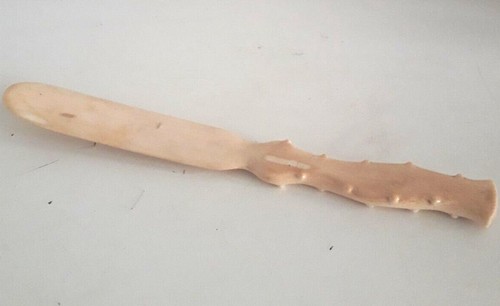 Chausse pied - chausse,