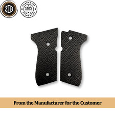 ZIB GRIPS — Convient aux