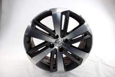 9802462477 Roue en Alliage 17 Pouce 4 Trous 7.5JX17 CH4 Et 29 PEUGEOT 3008 1