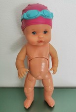 Nenuco Swimming Doll 700014071