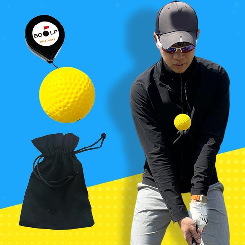Entraîneur swing golf - entraîneur, de