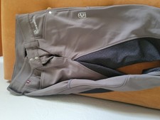 cavallo full seat breeches 