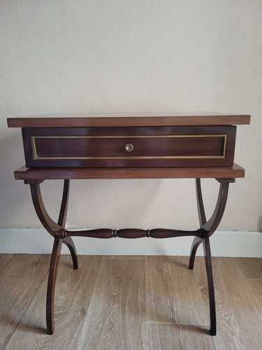 Bout canapé table - canapé, ou