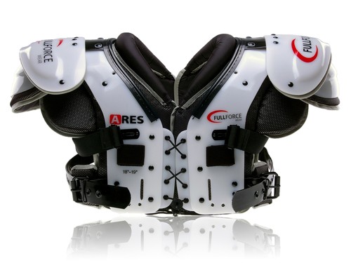 Full force ares - ares, épaulière