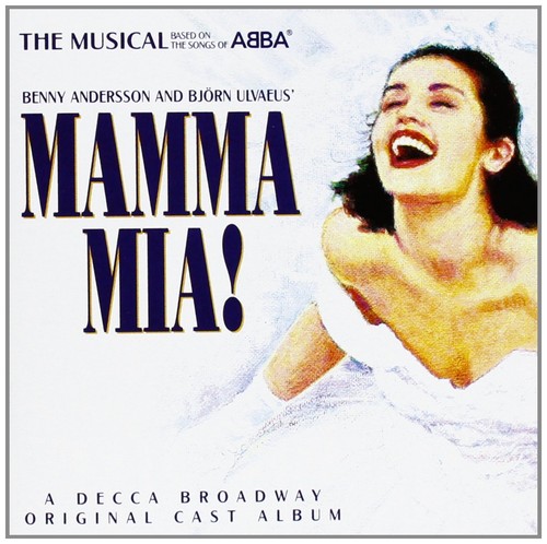 Lisa stokke mamma mia - lisa,