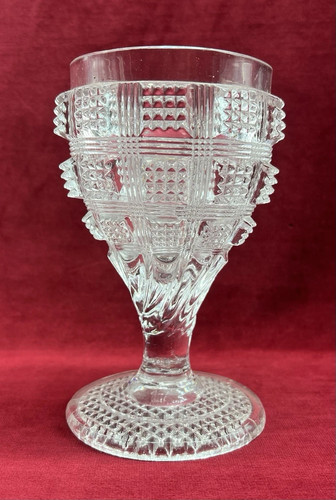 Baccarat creusot verre a - ,