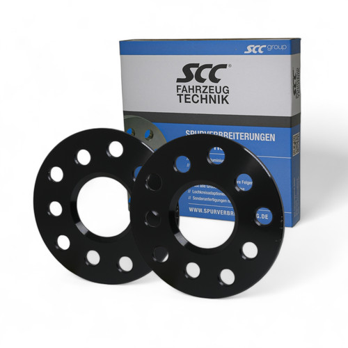 Scc elargisseurs 2x8mm - scc,