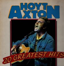 Hoyt Axton 20 Greatest Hits