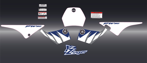 Graphic kit deco - graphic,