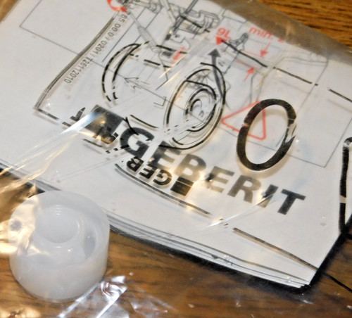 Geberit 994 700 pour - geberit,