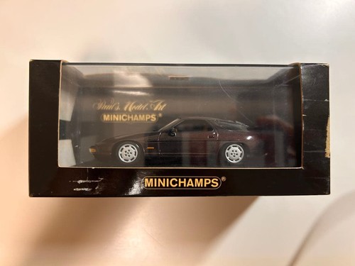 Minichamps porsche 928 - minichamps,