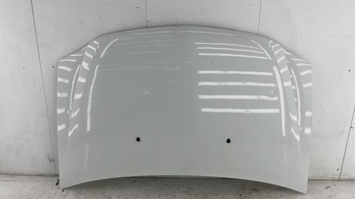 Capot dacia logan phase 2 - 1,