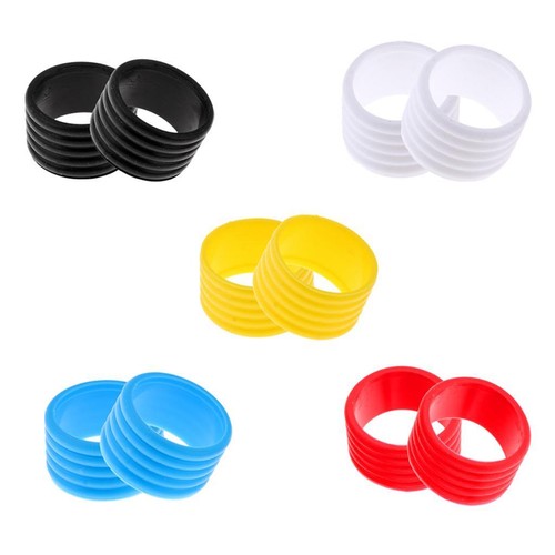 Anneau fixation pour - de,