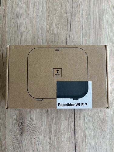 Orange repitidor 7 - repitidor, wi‑fi