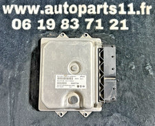 CALCULATEUR MOTEUR BIPPER NEMO