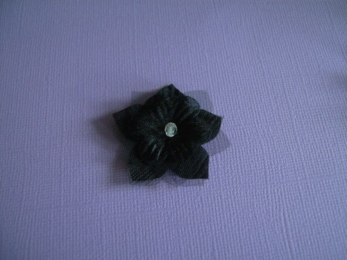 Barrette pince cheveux - barrette/pince, enfant