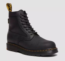 Dr Martens 8 Trou 1460 Black