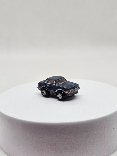 Micro machines mercedes - micro,