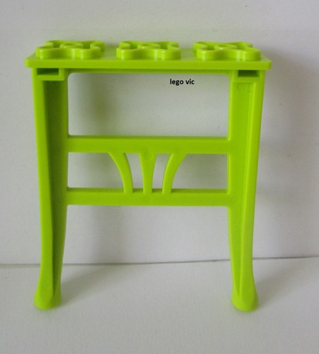 Lego 6950 scala table - scala,