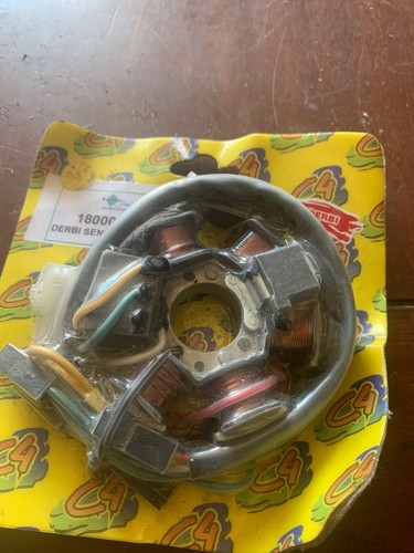 Stator allumage derbi - allumage, 60