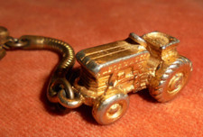 Porte-clés Tracteur