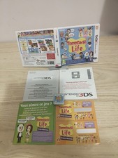 Tomodachi Life (Nintendo 3DS, 2014)