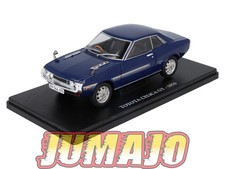 VQV401 Voiture 1/24 Hachette 