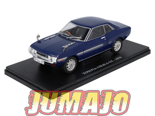 Vqv401 voiture hachette - voiture,